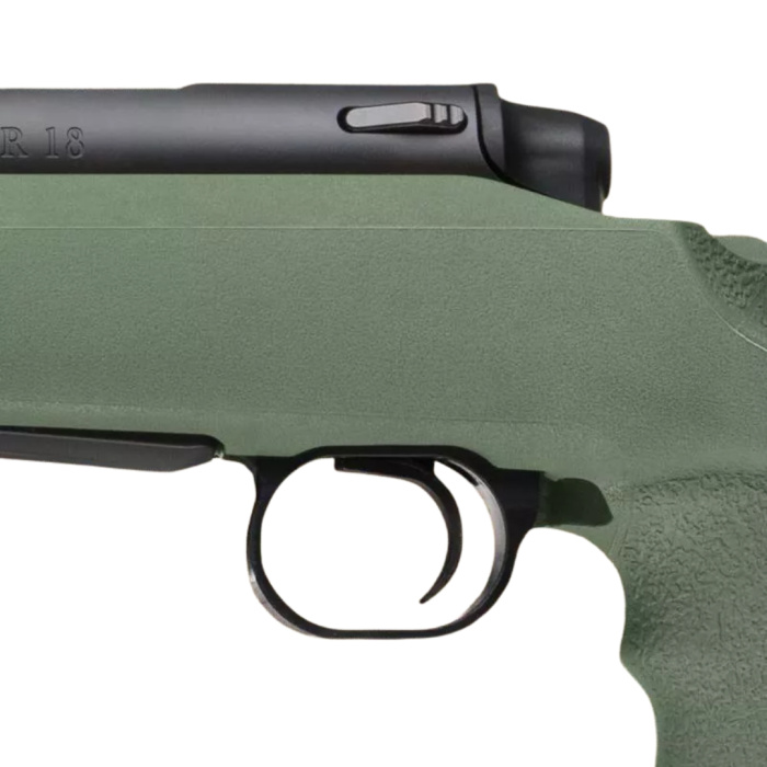 Sztucer MAUSER M18 Fenris